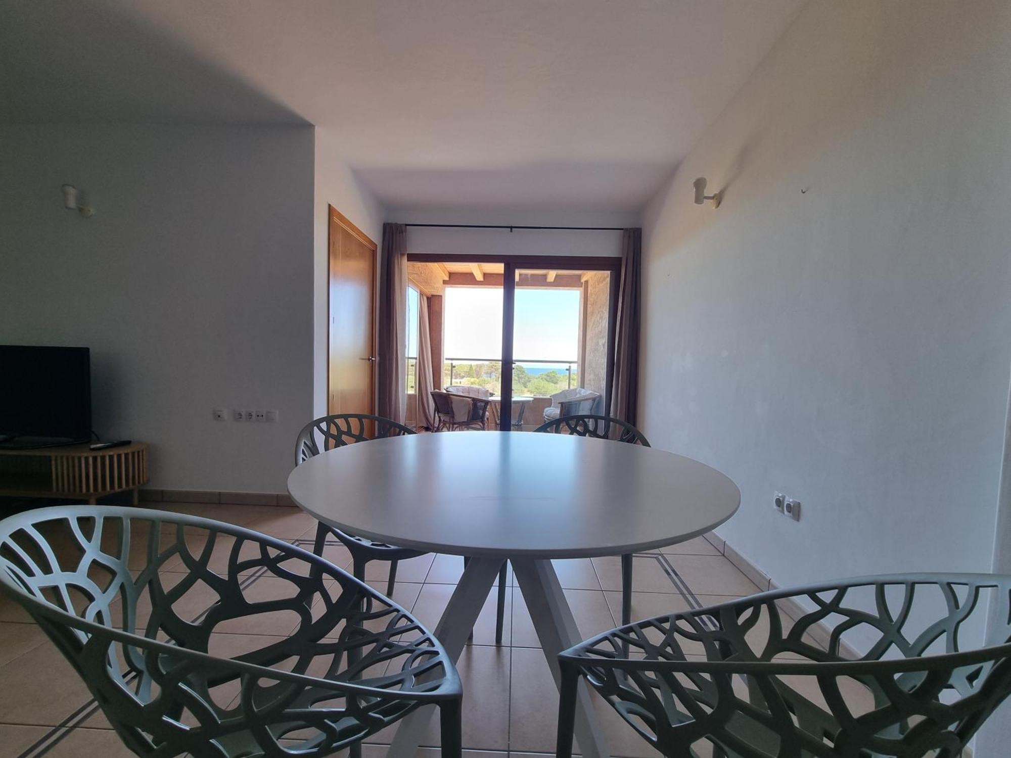 הוילה Cala Boix Agroturismo Sa Marina - Adults Only מראה חיצוני תמונה