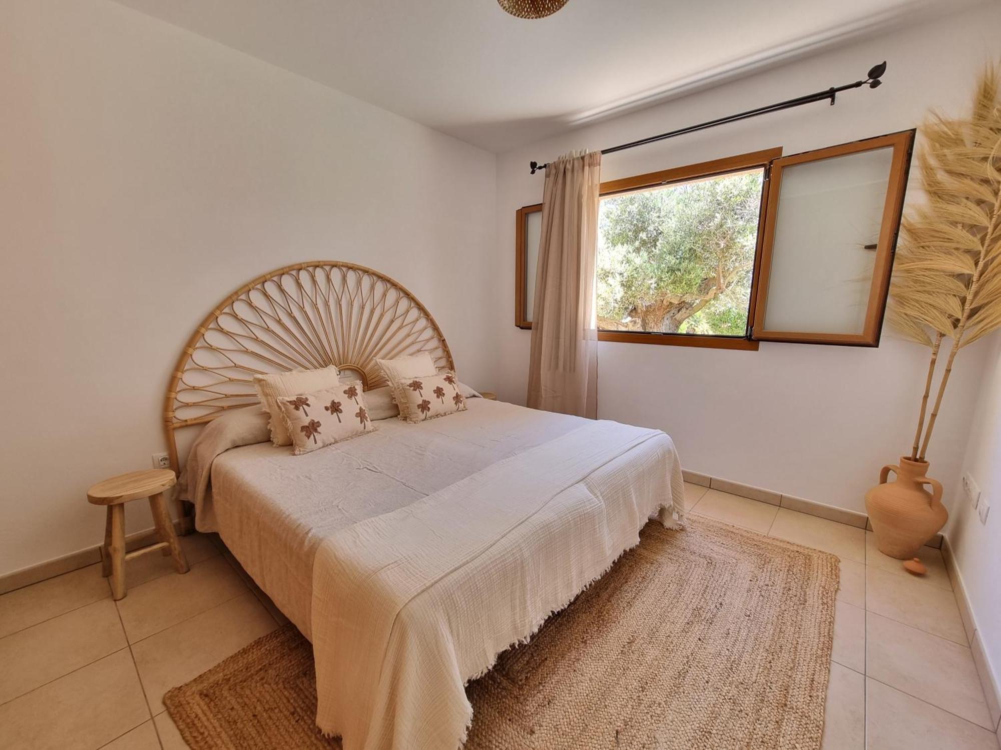 הוילה Cala Boix Agroturismo Sa Marina - Adults Only מראה חיצוני תמונה