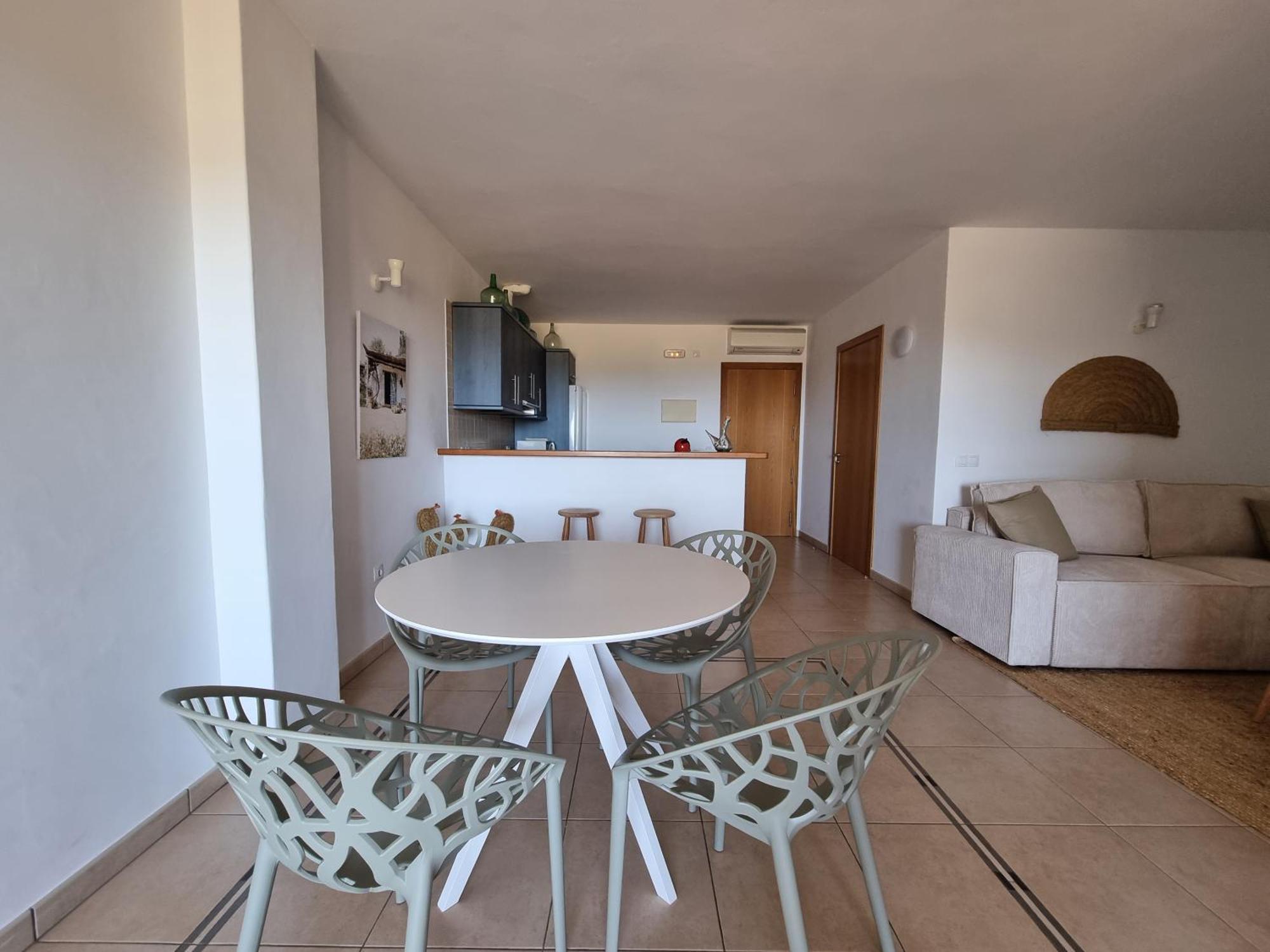 הוילה Cala Boix Agroturismo Sa Marina - Adults Only מראה חיצוני תמונה