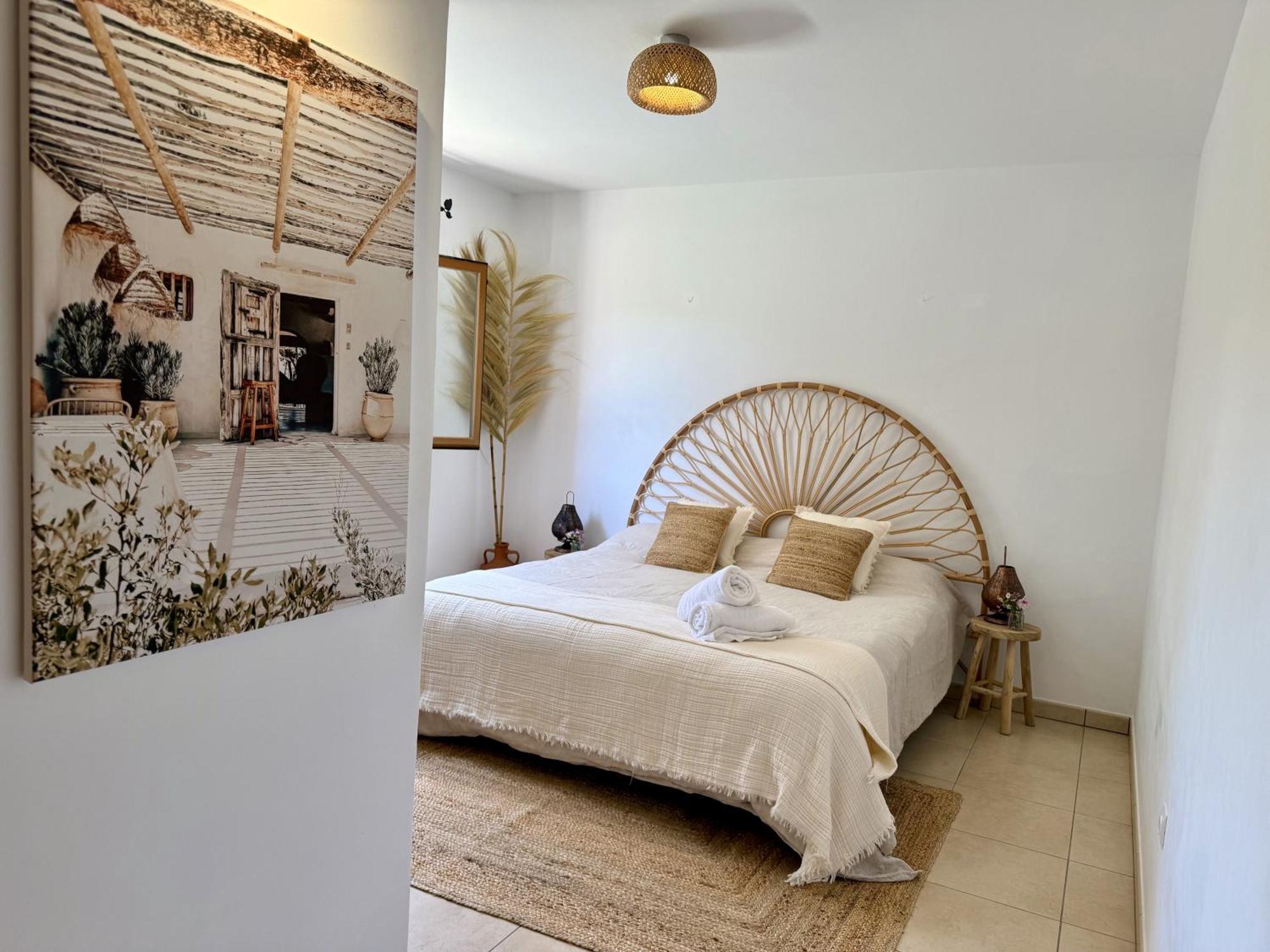 הוילה Cala Boix Agroturismo Sa Marina - Adults Only מראה חיצוני תמונה