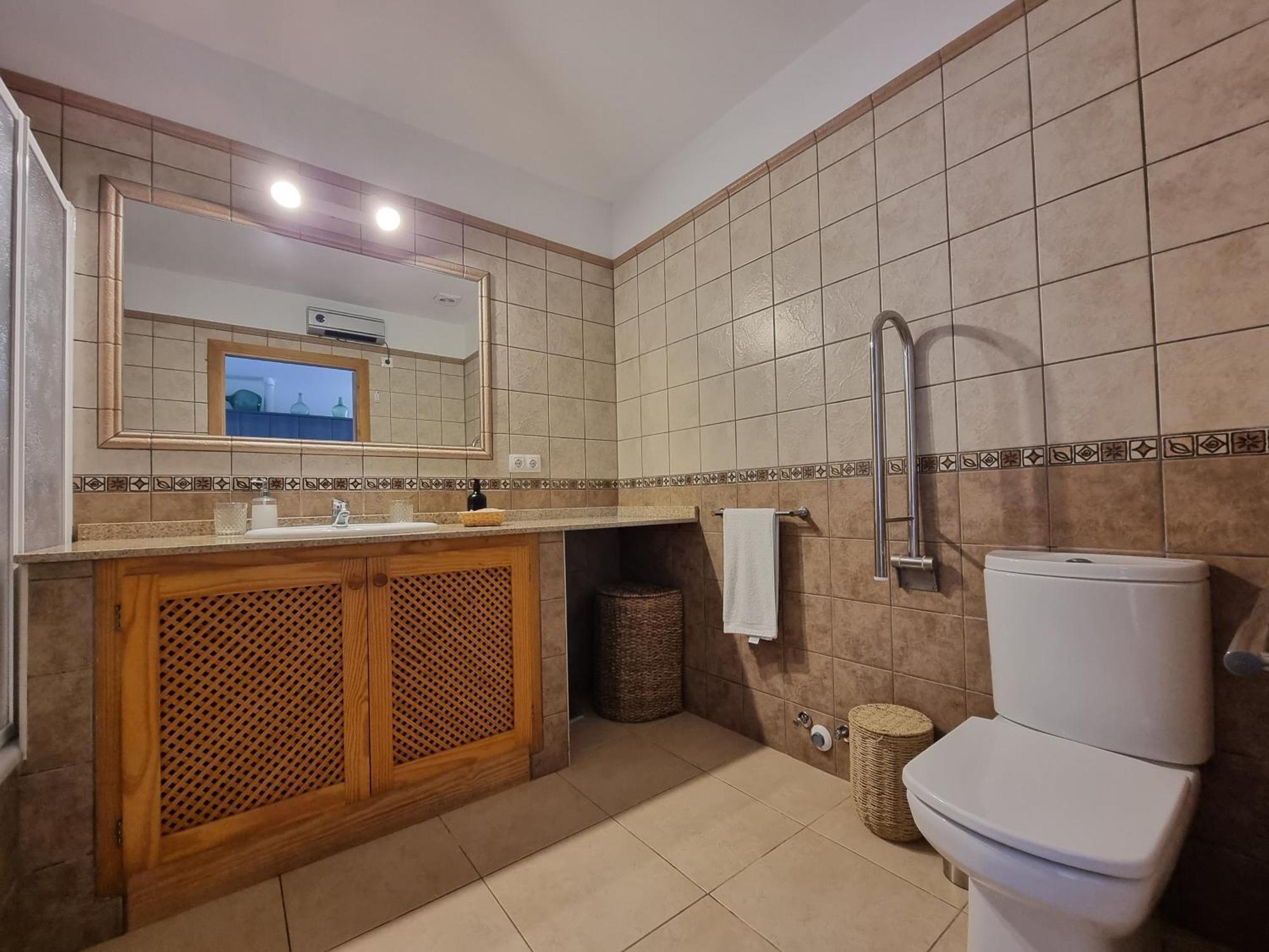 הוילה Cala Boix Agroturismo Sa Marina - Adults Only מראה חיצוני תמונה