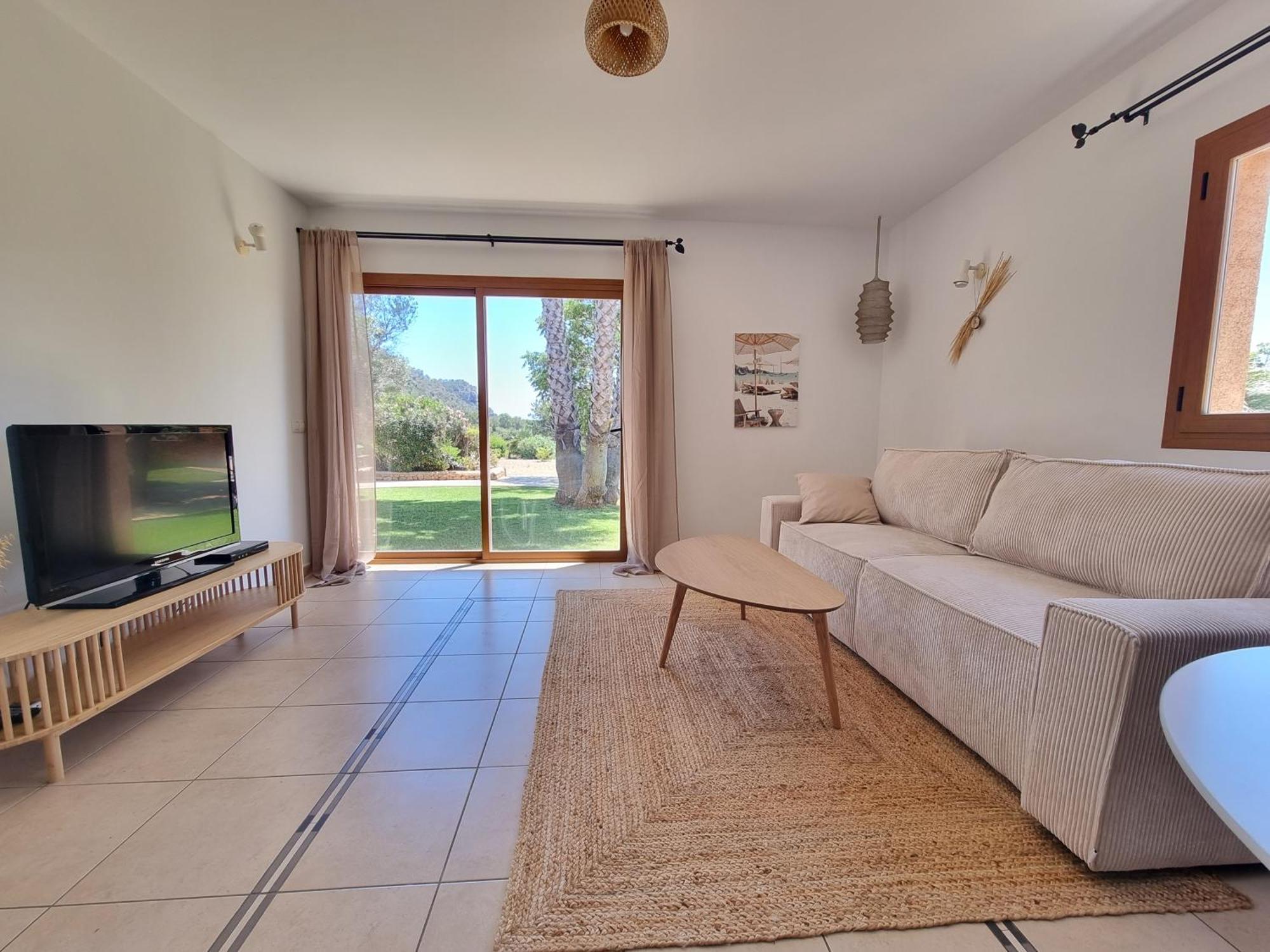 הוילה Cala Boix Agroturismo Sa Marina - Adults Only מראה חיצוני תמונה