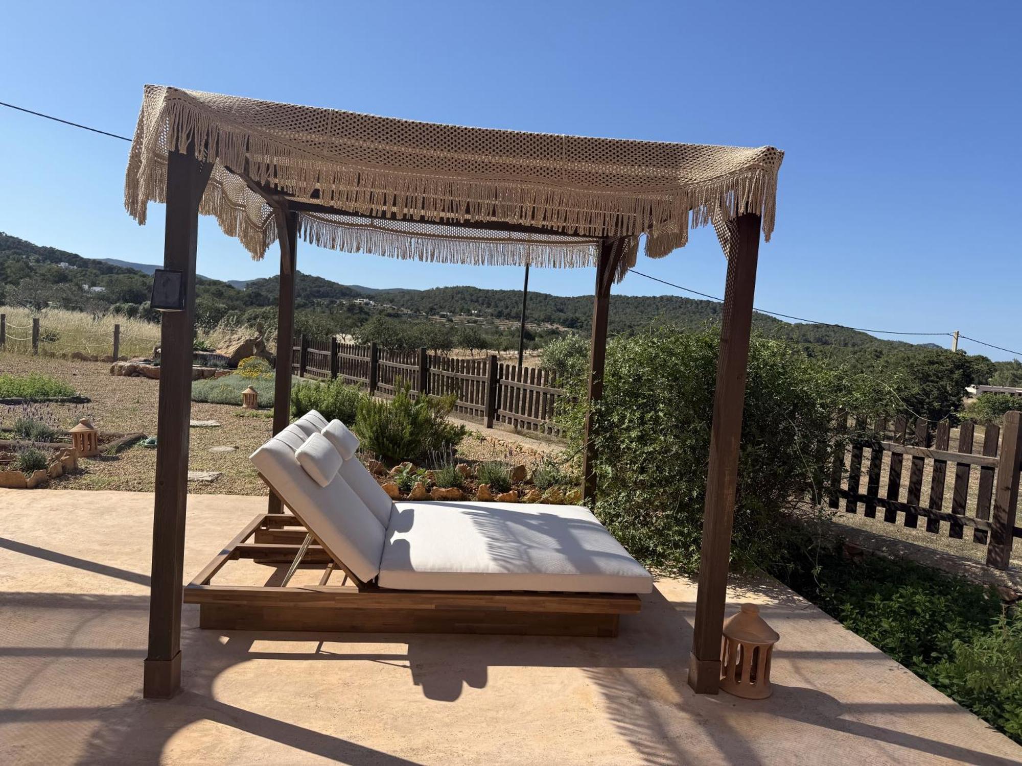 הוילה Cala Boix Agroturismo Sa Marina - Adults Only מראה חיצוני תמונה