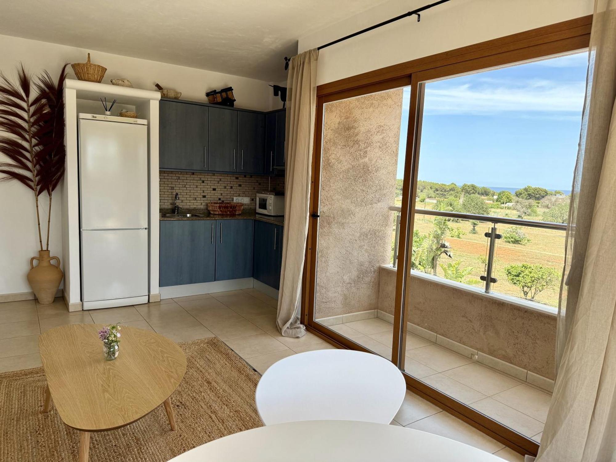 הוילה Cala Boix Agroturismo Sa Marina - Adults Only מראה חיצוני תמונה
