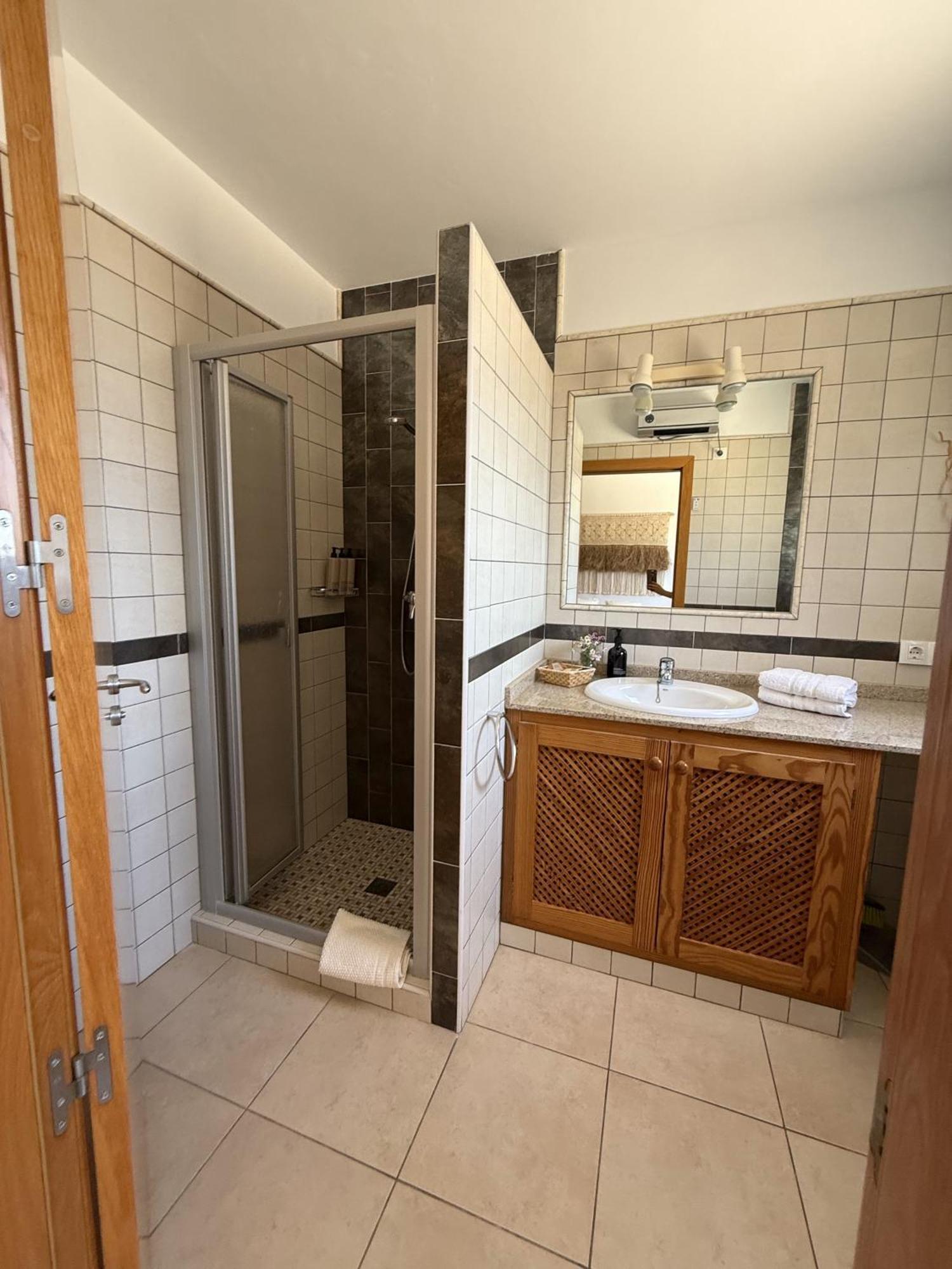 הוילה Cala Boix Agroturismo Sa Marina - Adults Only מראה חיצוני תמונה