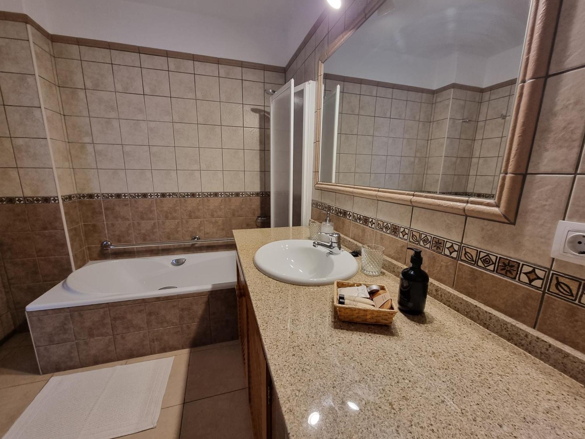 הוילה Cala Boix Agroturismo Sa Marina - Adults Only מראה חיצוני תמונה