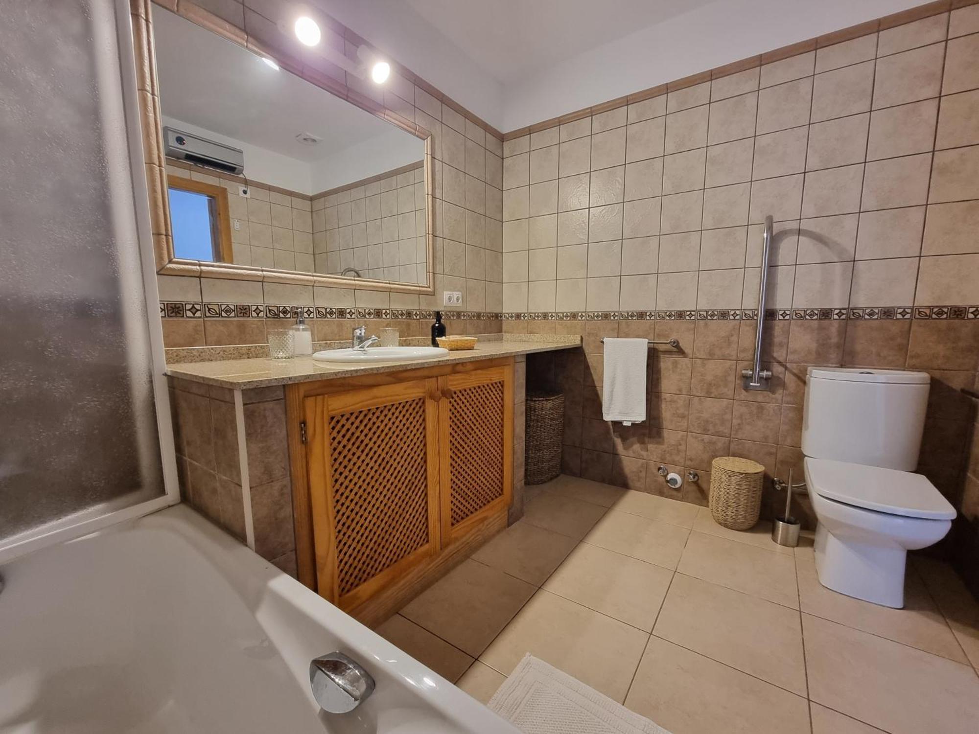 הוילה Cala Boix Agroturismo Sa Marina - Adults Only מראה חיצוני תמונה