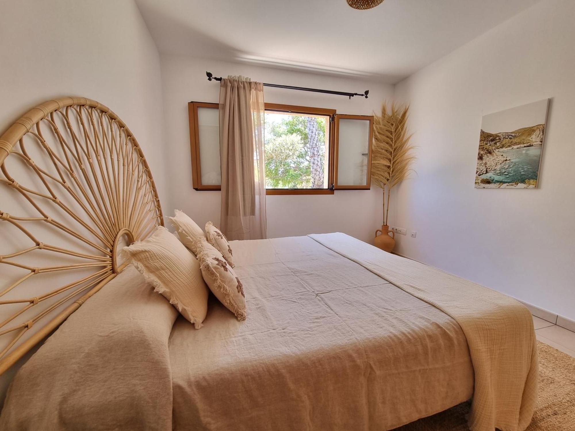 הוילה Cala Boix Agroturismo Sa Marina - Adults Only מראה חיצוני תמונה