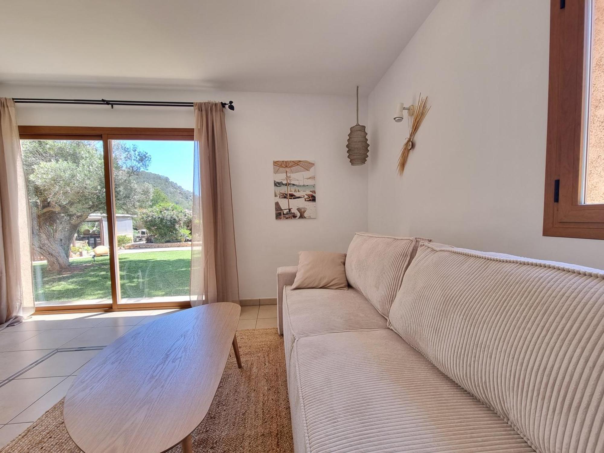 הוילה Cala Boix Agroturismo Sa Marina - Adults Only מראה חיצוני תמונה