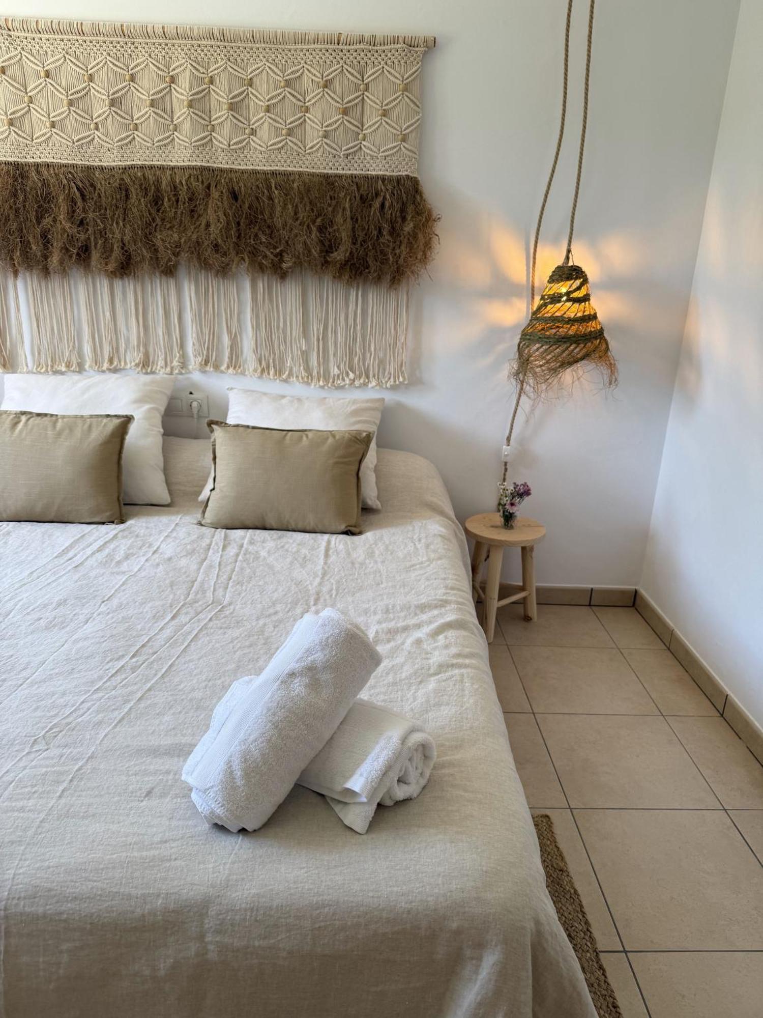 הוילה Cala Boix Agroturismo Sa Marina - Adults Only מראה חיצוני תמונה