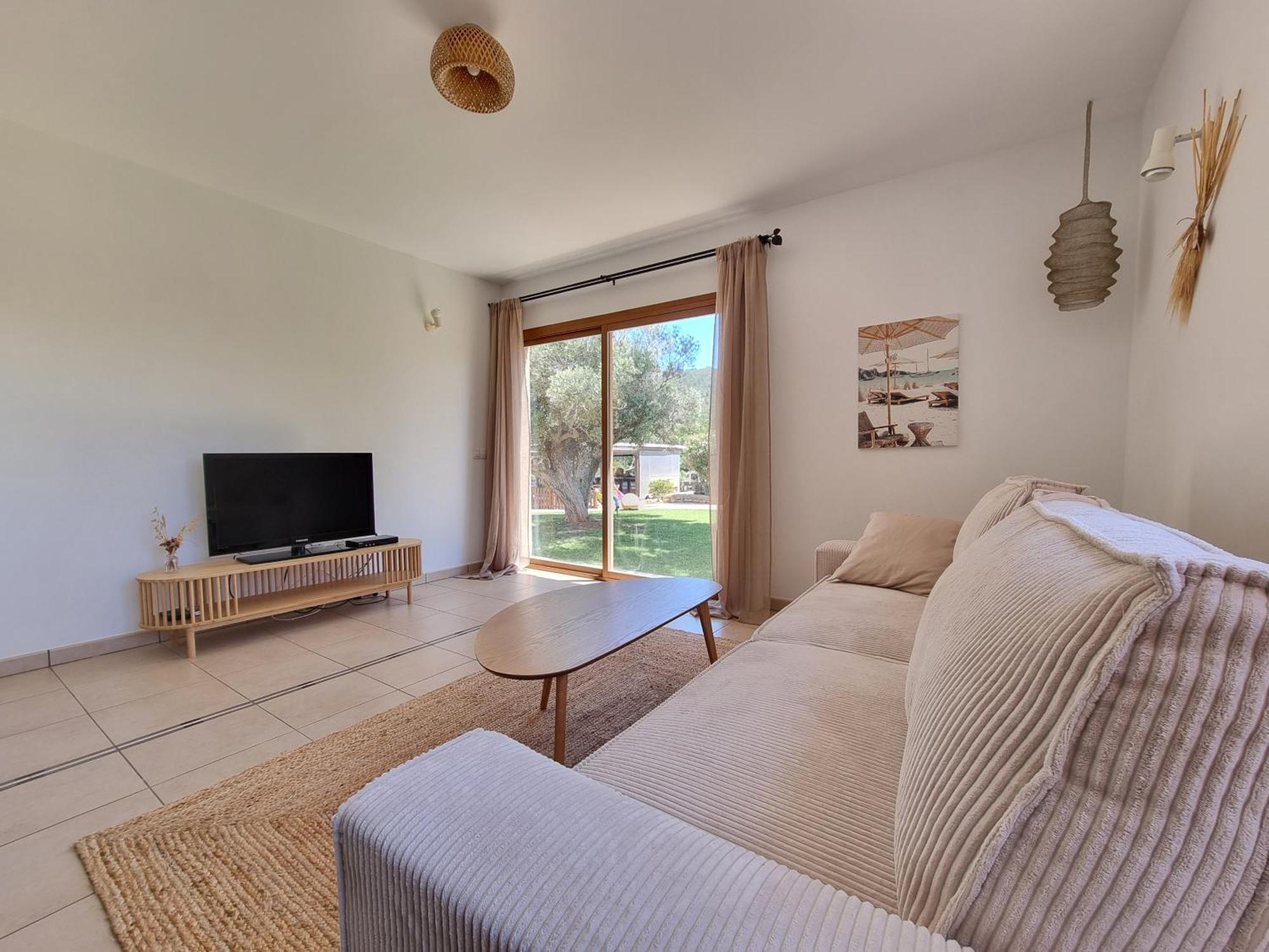 הוילה Cala Boix Agroturismo Sa Marina - Adults Only מראה חיצוני תמונה